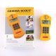 Gamma Scout 2.0 Alert Version dtecteur de radioactivit / Compteur Geiger Alpha, beta gamma radons.