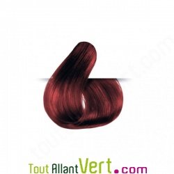 Teinture permanente coloration bio pour cheveux 7R Blond Cuivr