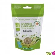 Graines  germer Quinoa Bio, 200g Germline