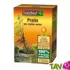 Pralin aux algues vertes pour une reprise acclre des plantes, Solabiol