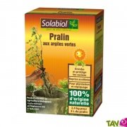 Pralin aux algues vertes pour une reprise acclre des plantes, Solabiol