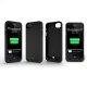 Coque batterie Power Pack XTORM pour iPhone 5 / 5S certifi Apple