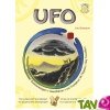 Jeu coopratif UFO les Voyageurs de l'Espace, ds 8 ans