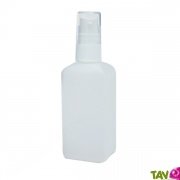 Spray lotion vide cubique, 100ml, Ana