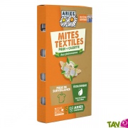 Anti-Mites textiles