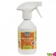 Spray rpulsif huile anti-mites pour surface en bois, mulsion naturelle 250ml