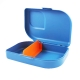 Lunchbox rigide cologique sans plastique ni bisphnol A