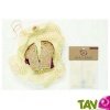 Emballage bio rutilisables Bee\'s wrap spcial sandwich, 33x33cm
