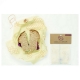 Emballage bio rutilisables Bee's wrap spcial sandwich, 33x33cm