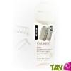 Recharge 2 ttes pour brosse  dents poils en nylon de Caliquo