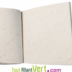 Cahier lign Recycl 15x21cm