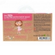 Kit de maquillage bio 3 couleurs, Princesse et Licorne pour enfants