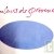 Ramette Couleurs de Provence 30 feuilles recycles 175g bleu