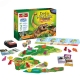 Dfis Nature Grand jeu Dinosaures Bioviva, 7 ans +
