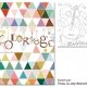 Cahier de coloriage recycl Colors A4 60 pages