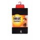 Echarpe tour de cou foulard Homme Ultra Chaud Heat Holders TOG 2.6