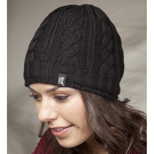 Bonnet ultra chaud femme indice 4.7 Heat Holders