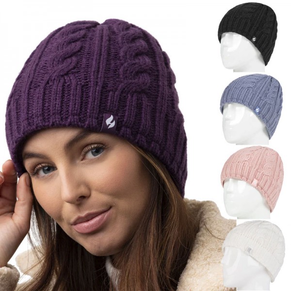 Bonnet femme - Achat de bonnets pour femme mode et original - Headict