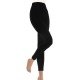 Legging Noir Ultra-Chaud Femme de Heat Holders
