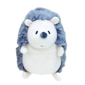 bouillotte peluche bebe