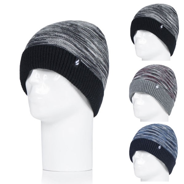 Heat Holders - Bonnet chaud Men's Hat - Bonnets hiver - Inuka