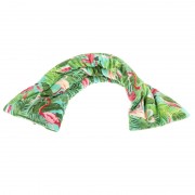 Bouillotte bandeau chauffante pour soulager le corps, 60x13cm