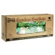 Bouillotte bandeau chauffante pour soulager le corps, 60x13cm