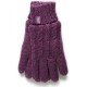 Gants chauds femme indice 2.3 Heat Holders