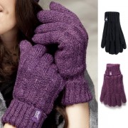 Gants chauds femme indice 2.3 Heat Holders