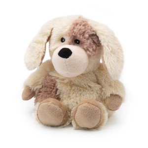 petite peluche chien