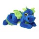 Dragon peluche bouillotte chauffante aux micro-ondes