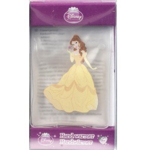 Chaufferette Belle et la Bête, Princesse Disney