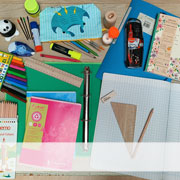 Rentre Scolaire 100% colo !