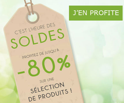 Soldes d't