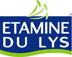 Logo Etamine du Lys