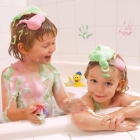 Savon spray mousse de bain pour peau et cheveux enfant, 75 ml achat vente  écologique - Acheter sur