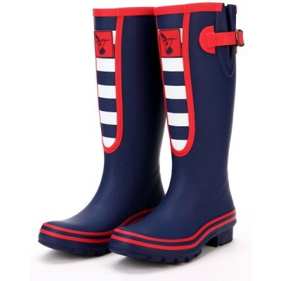 Bottes de pluie discount fantaisie