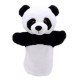 Marionnette à main enfant Panda 22cm