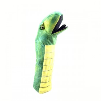 Marionnette Animal Serpent à longue manche pour enfants