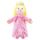 Marionnette personnage Princesse 34cm
