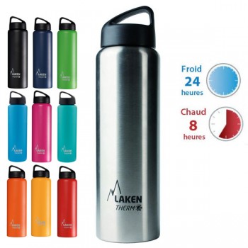 Laken Gourde Classique 1 L