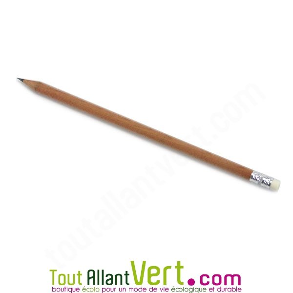 Crayon Graphite De Bois Naturel 100 Achat Vente Ecologique Acheter Sur Toutallantvert Com Crayon Graphite De Bois Naturel 100 Achat Vente Ecologique Acheter Sur Toutallantvert Com