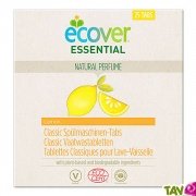 Tablette lave-vaisselle écologique, 25 tablettes, Ecover