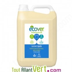 Lessive Liquide 5 litres, Ecover