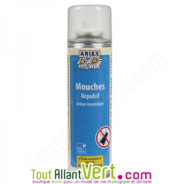 Spray anti-mouches 200 ml Aries