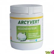 Rgnrateur - Fosse septique / toutes eaux - Puisard - Bac  graisse - Poudre 600g