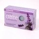 Savon bio Sodasan huiles essentielles, vgtales et beurre de karit bio, 100gr