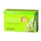 Savon bio Sodasan huiles essentielles, vgtales et beurre de karit bio, 100gr
