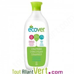 Crème à récurer Ecover, 500 ml