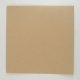 Enveloppes recycles 15x15 cm, beige, Couleur de Provence, 100g, lot de 50